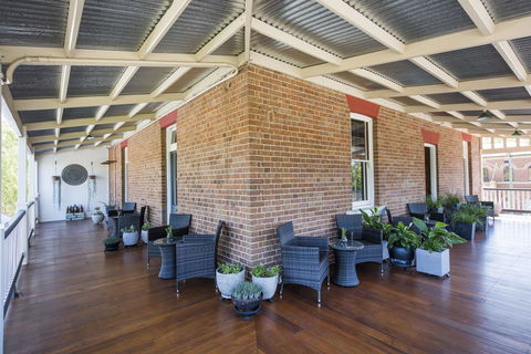 The Parkview Hotel Mudgee - Bet 4u 44