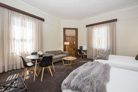 The Parkview Hotel Mudgee - Bet 4u 8