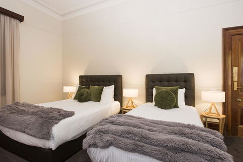 The Parkview Hotel Mudgee - Bet 4u 6