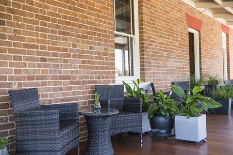 The Parkview Hotel Mudgee - Bet 4u 42