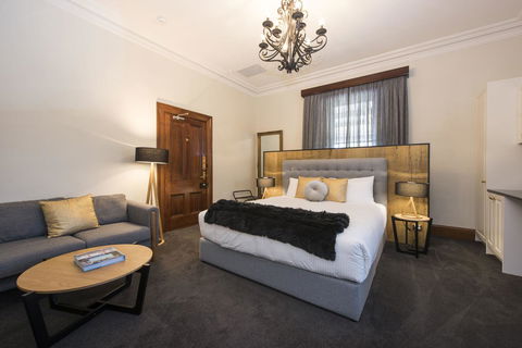 The Parkview Hotel Mudgee - Bet 4u 19
