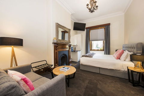 The Parkview Hotel Mudgee - Bet 4u 31
