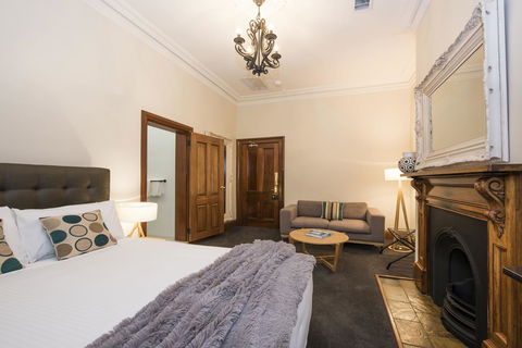 The Parkview Hotel Mudgee - Bet 4u 12