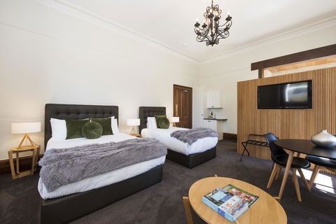 The Parkview Hotel Mudgee - Bet 4u 9