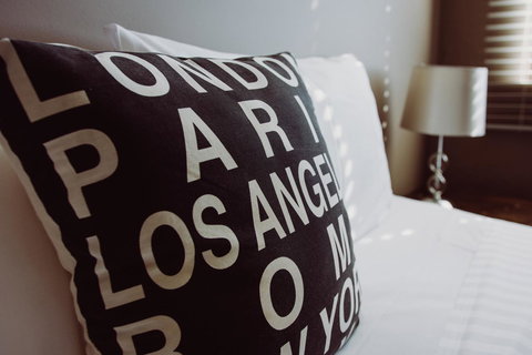 Crossroads Hotel - Local Finder 12