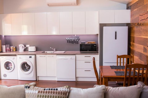 Mudgee Apartments On Horatio Street - Bet 4u 3