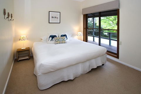 Stay In Mudgee - Lavinia 33