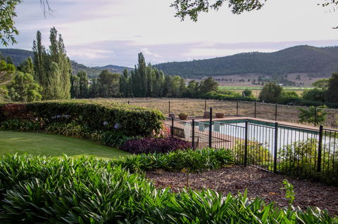 Stay In Mudgee - Lavinia 13
