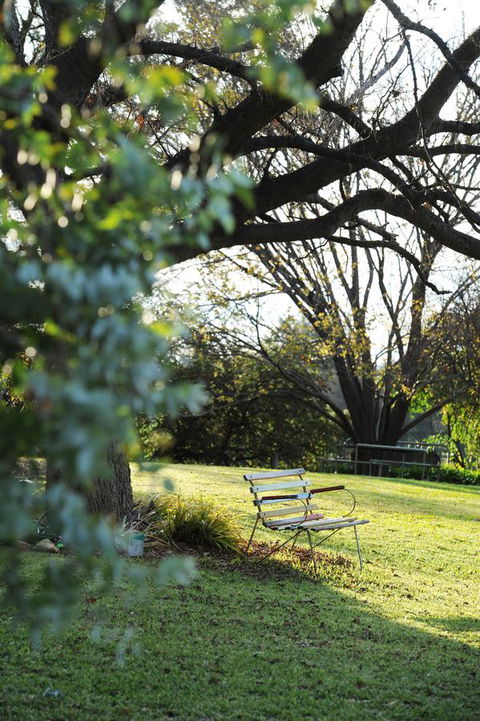 Stay In Mudgee - Lavinia 10