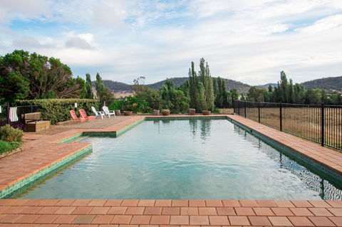 Stay In Mudgee - Lavinia 18