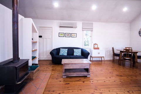 Stay In Mudgee - Lavinia 21