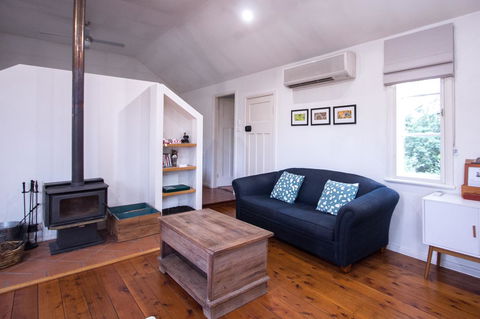 Stay In Mudgee - Lavinia 20