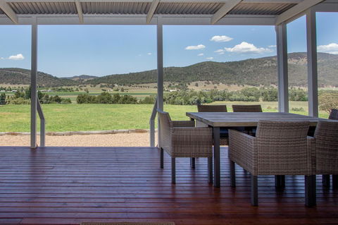Stay In Mudgee - Lavinia 2