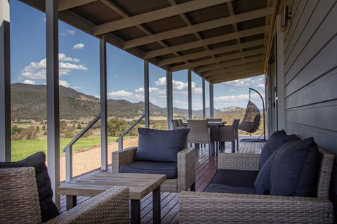 Stay In Mudgee - Lavinia 8