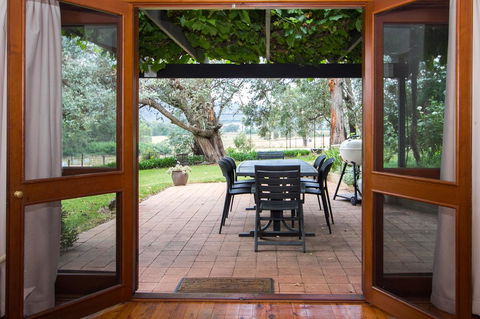 Stay In Mudgee - Lavinia 28
