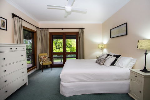 Stay In Mudgee - Lavinia 31