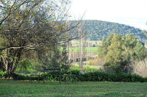 Stay In Mudgee - Lavinia 11
