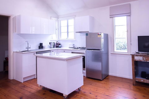 Stay In Mudgee - Lavinia 19