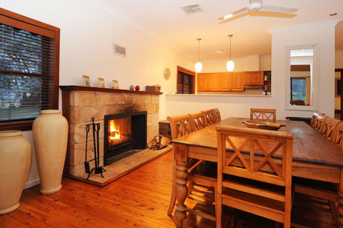 Stay In Mudgee - Lavinia 43