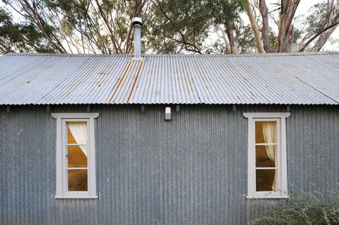 Stay In Mudgee - Lavinia 40