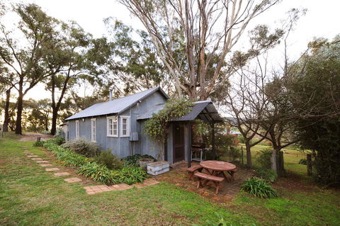 Stay In Mudgee - Lavinia 41