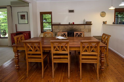 Stay In Mudgee - Lavinia 35