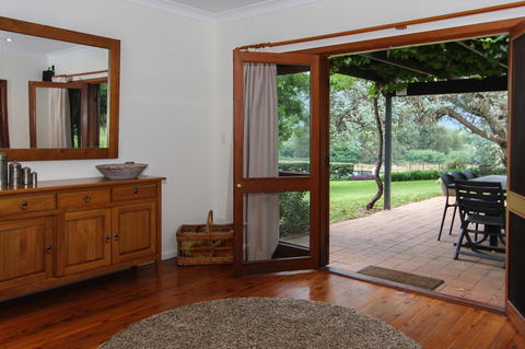 Stay In Mudgee - Lavinia 29