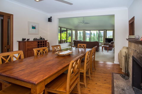 Stay In Mudgee - Lavinia 36