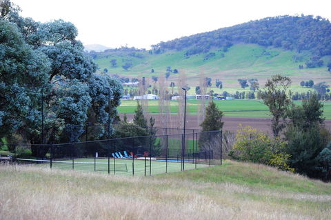 Stay In Mudgee - Lavinia 44