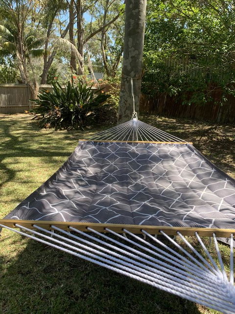 Little Blue Beach House - Lawyer Find 19