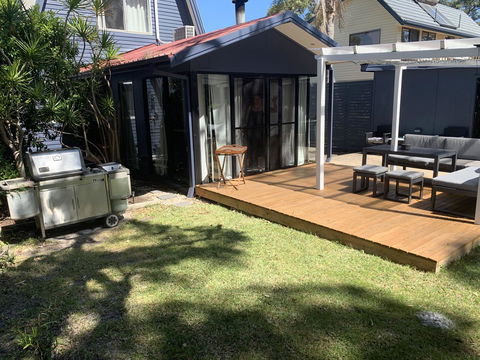 Little Blue Beach House - Lawyer Find 16