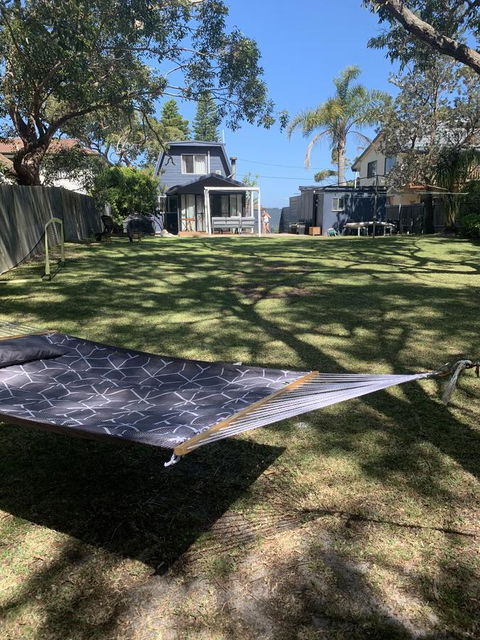 Little Blue Beach House - Lawyer Find 18