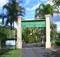 Glenwood Tourist Park  Motel - Click Find