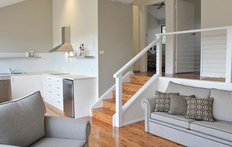 Wine Country Villas - Click Find 16