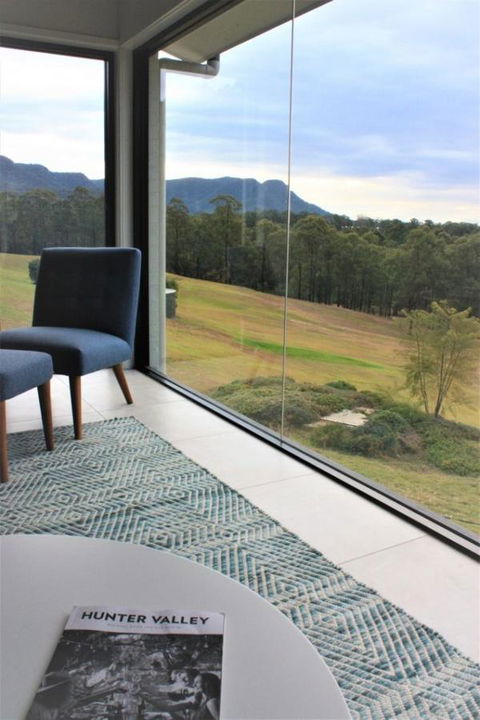 Wine Country Villas - Click Find 2