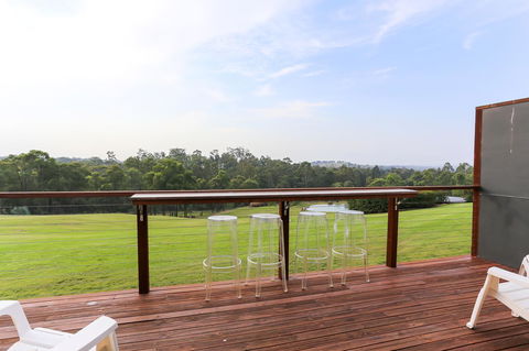 Wine Country Villas - Click Find 25