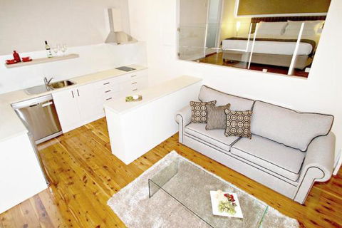 Wine Country Villas - Click Find 21