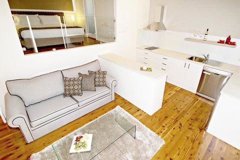 Wine Country Villas - Click Find 20