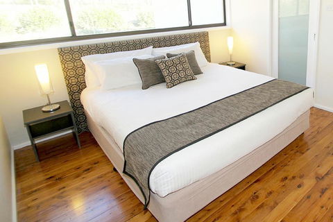 Wine Country Villas - Click Find 19