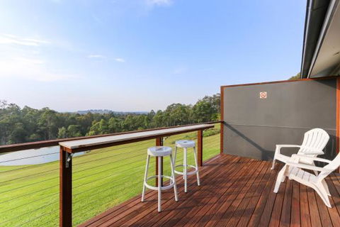 Wine Country Villas - Click Find 17
