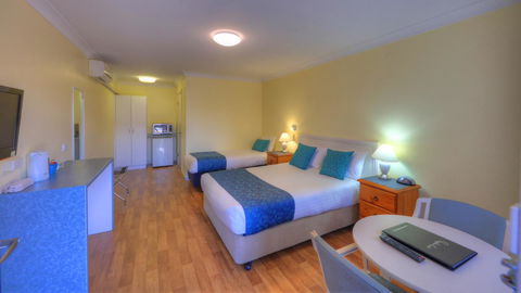 Pelican Motor Inn - Click Find 5