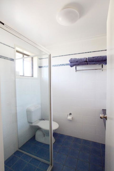 Pelican Motor Inn - Click Find 35