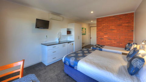 Pelican Motor Inn - Click Find 3
