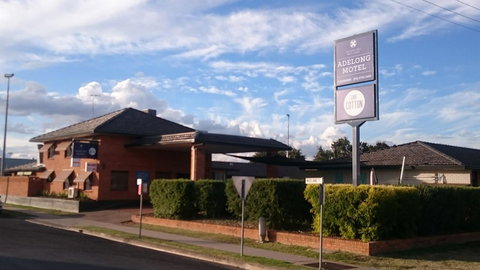 Adelong Motel - Local Finder 7