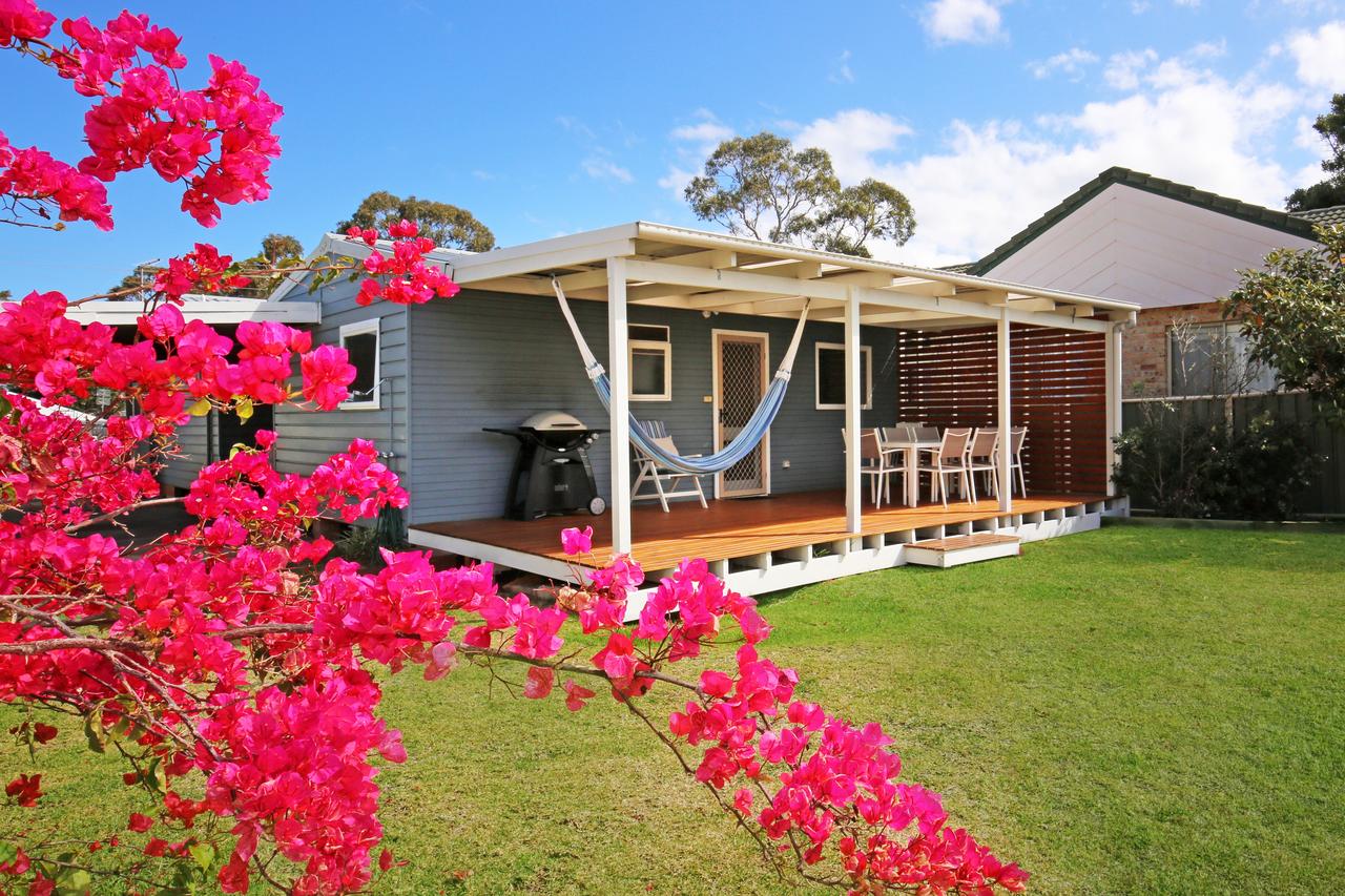 Jervis Bay NSW DBD