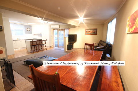 Full Circle Apartments - Click Find 10