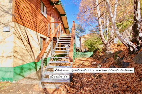 Full Circle Apartments - Click Find 30