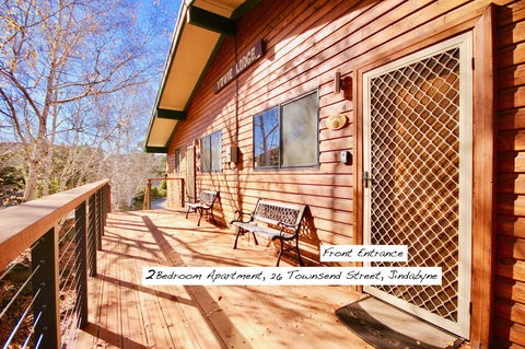 Full Circle Apartments - Click Find 25