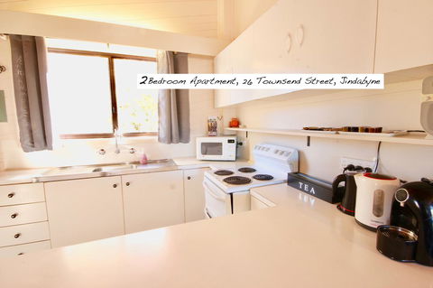 Full Circle Apartments - Click Find 28