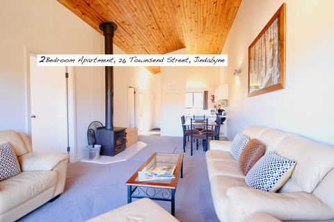 Full Circle Apartments - Click Find 11